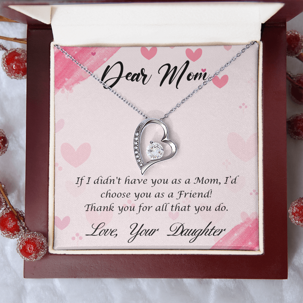 Mothers Day Gift from daughter. Elegant Mothers Day Gifts for Mom, Grandma, Mother-in-Law, Wife, or Life Partner - Thoughtful Gifts for Mom from Daughter, Son, Daughter-in-Law, Son-in-Law,