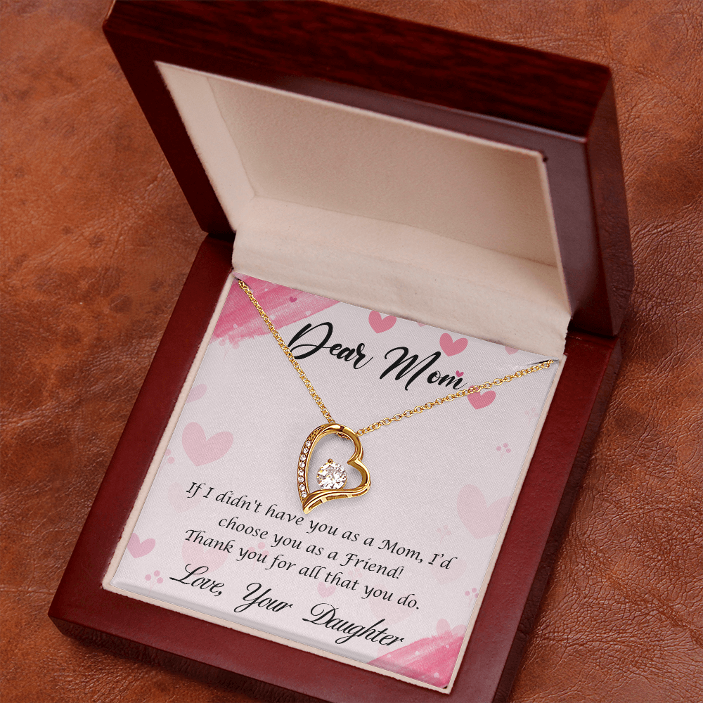 Mothers Day Gift from daughter. Elegant Mothers Day Gifts for Mom, Grandma, Mother-in-Law, Wife, or Life Partner - Thoughtful Gifts for Mom from Daughter, Son, Daughter-in-Law, Son-in-Law,