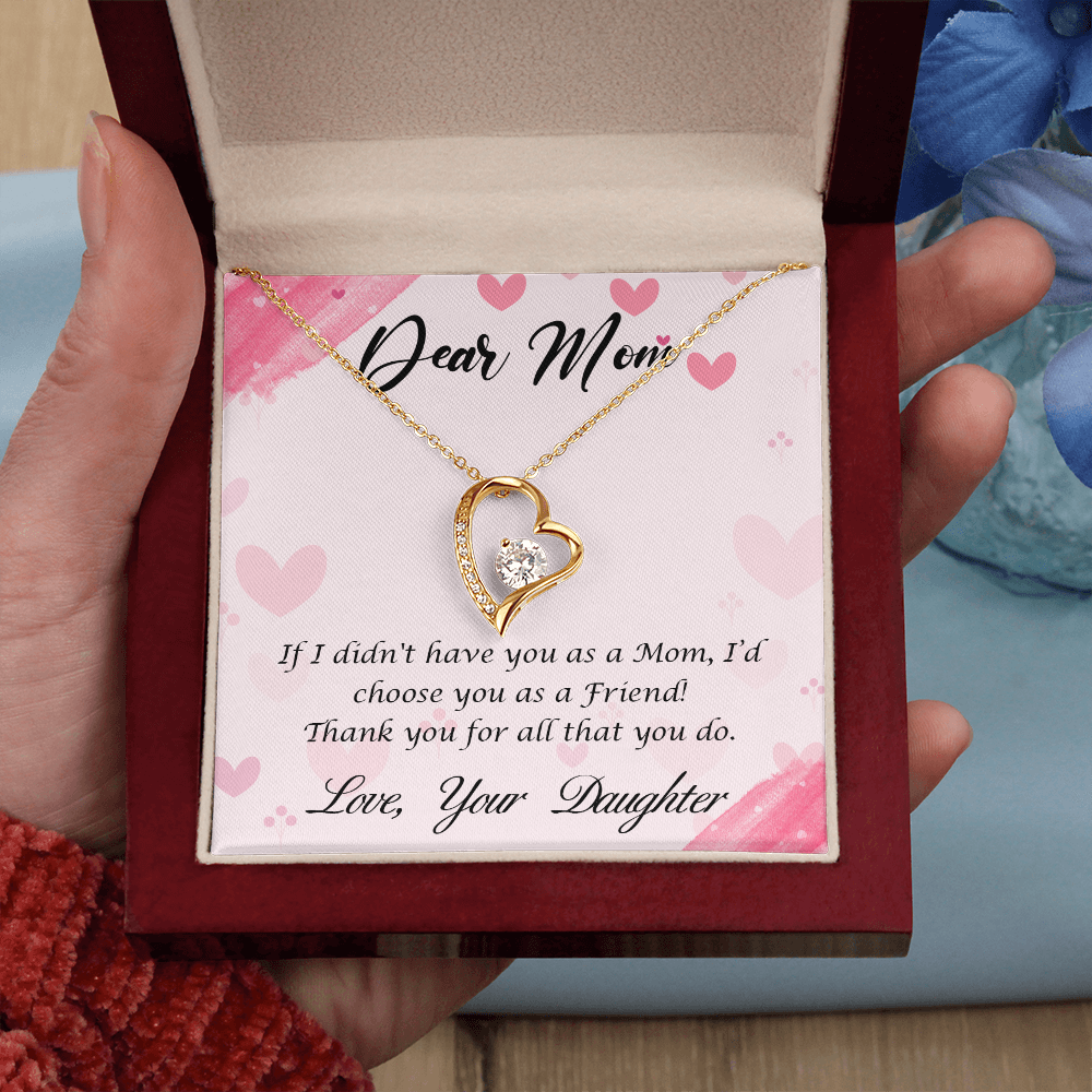 Mothers Day Gift from daughter. Elegant Mothers Day Gifts for Mom, Grandma, Mother-in-Law, Wife, or Life Partner - Thoughtful Gifts for Mom from Daughter, Son, Daughter-in-Law, Son-in-Law,
