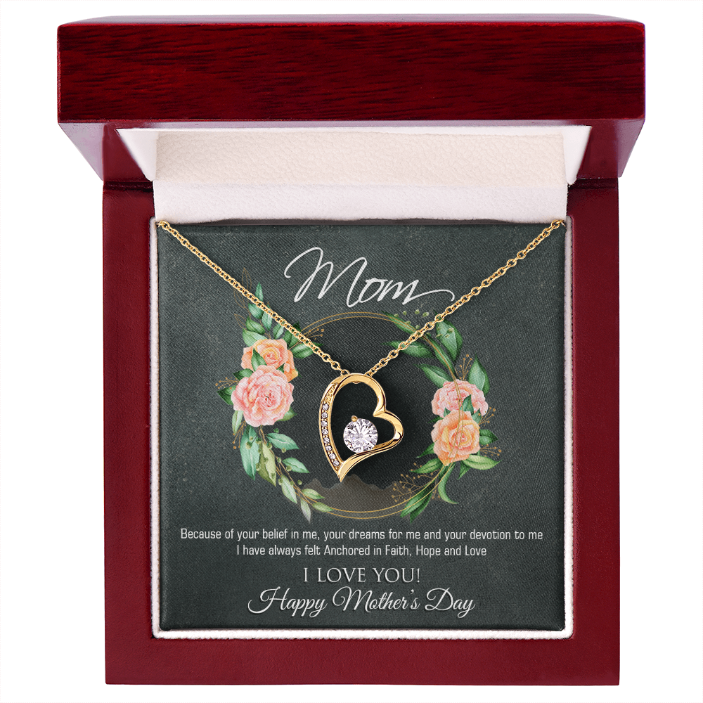 Mothers Day Gift from son or daughter
