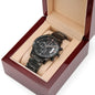 Watch for fathers day gift