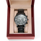 Watch for fathers day gift