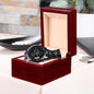 Watch for fathers day gift
