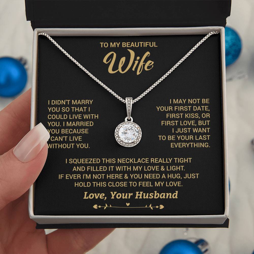 Valentines gift for my wife.