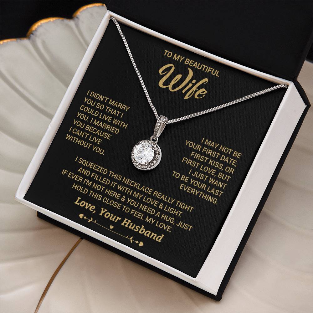Valentines gift for my wife.