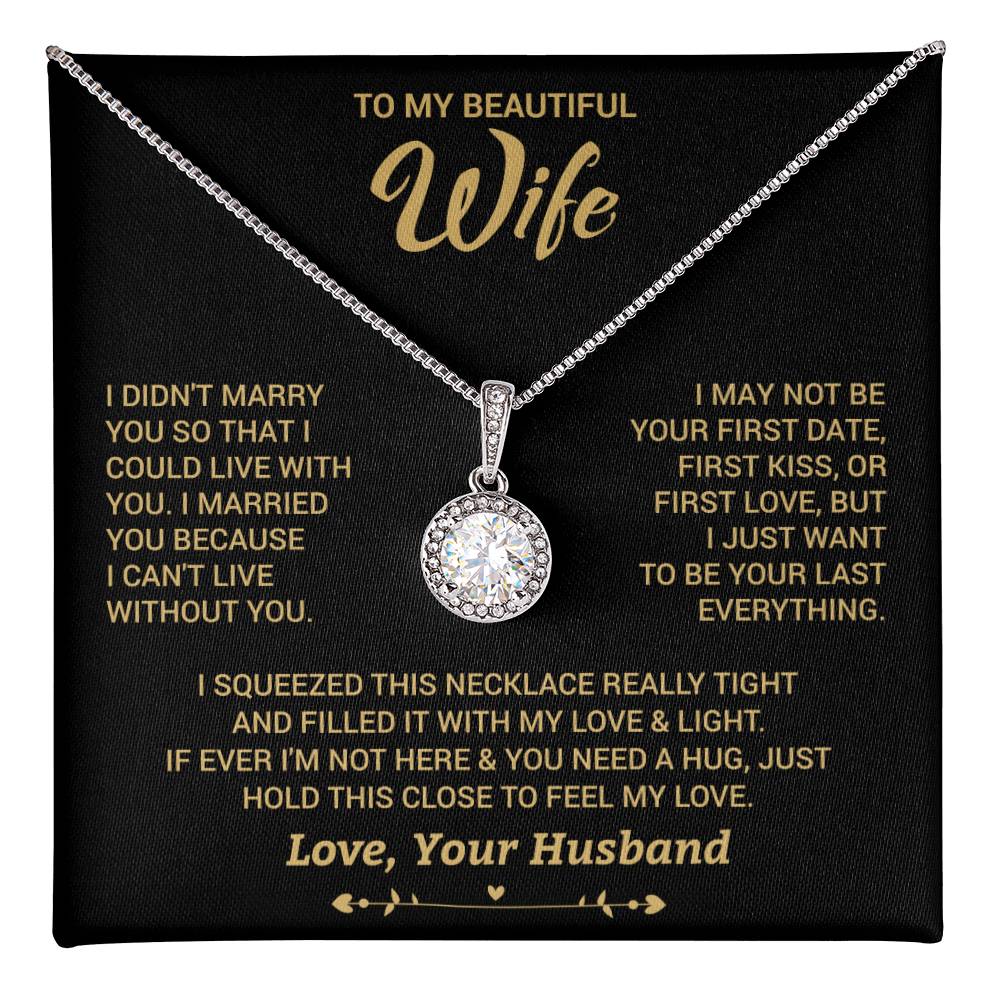 Valentines gift for my wife.