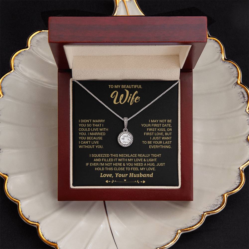 Valentines gift for my wife.