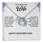 Thoughtful Gift for Wife from Husband