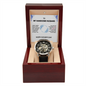 Fathers day gift