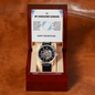 Fathers day gift