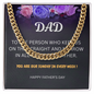 Fathers day gift for dad