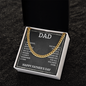 Fathers day gift for dad