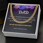 Fathers day gift for dad