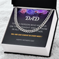 Fathers day gift for dad