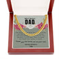 Bonus dad gift on father's day