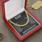 Fathers day gift for dad