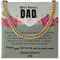 Bonus dad gift on father's day