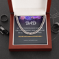 Fathers day gift for dad