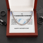 Fathers day gift for my husband
