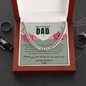 Bonus dad gift on father's day