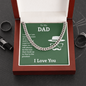 To my dad on fathers day