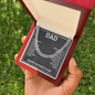 Fathers day gift for dad