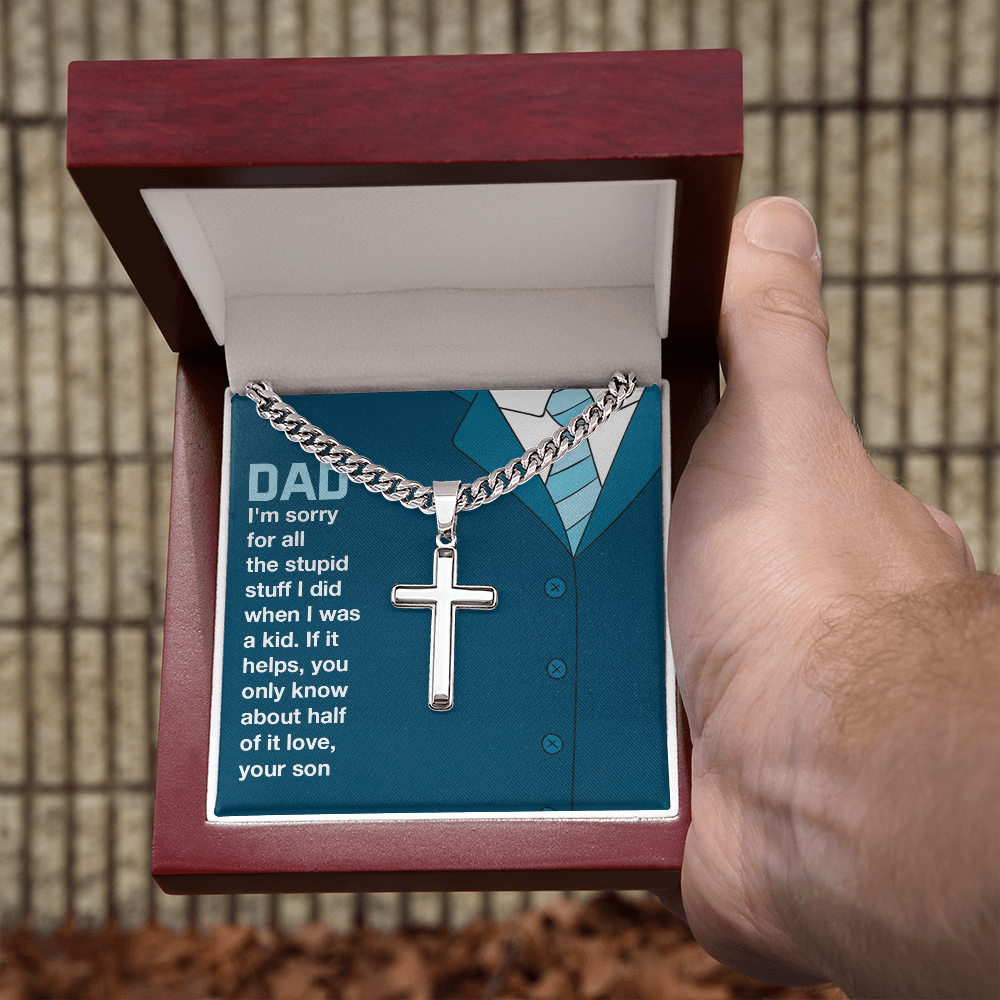 Fathers day gift