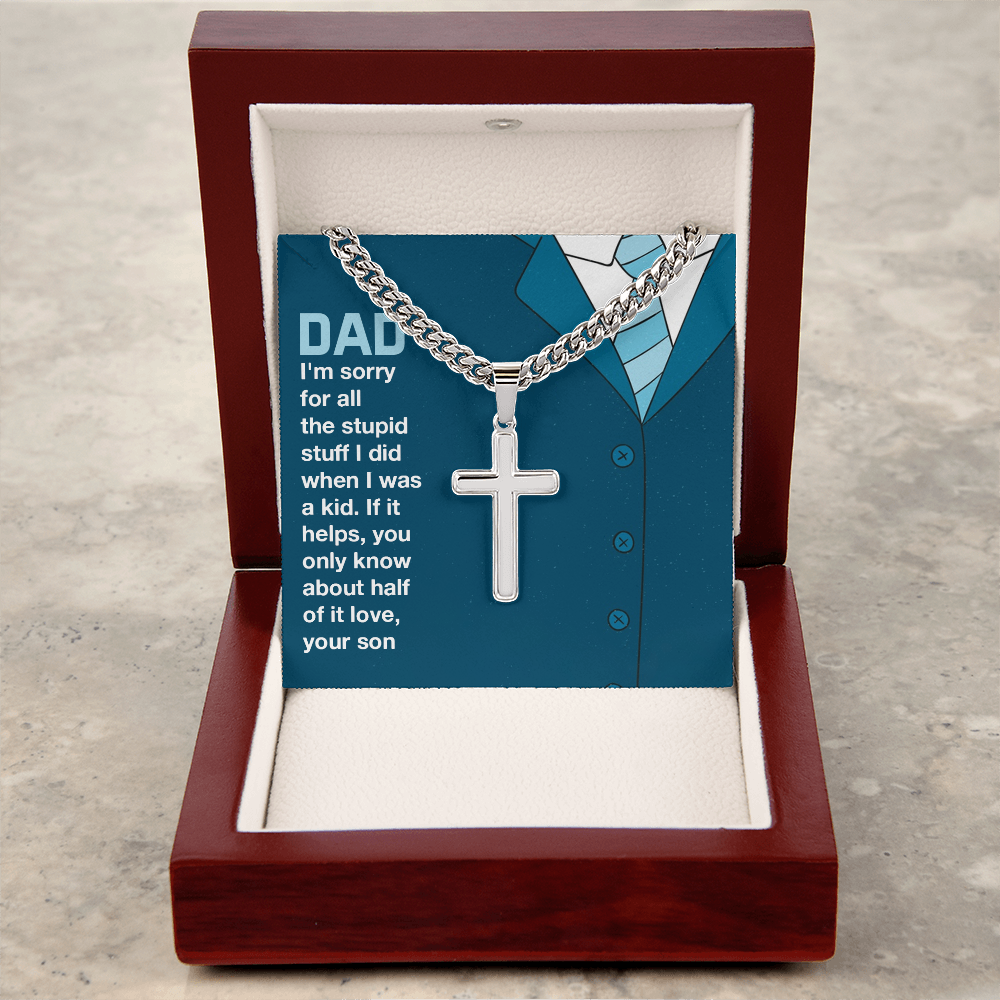 Fathers day gift