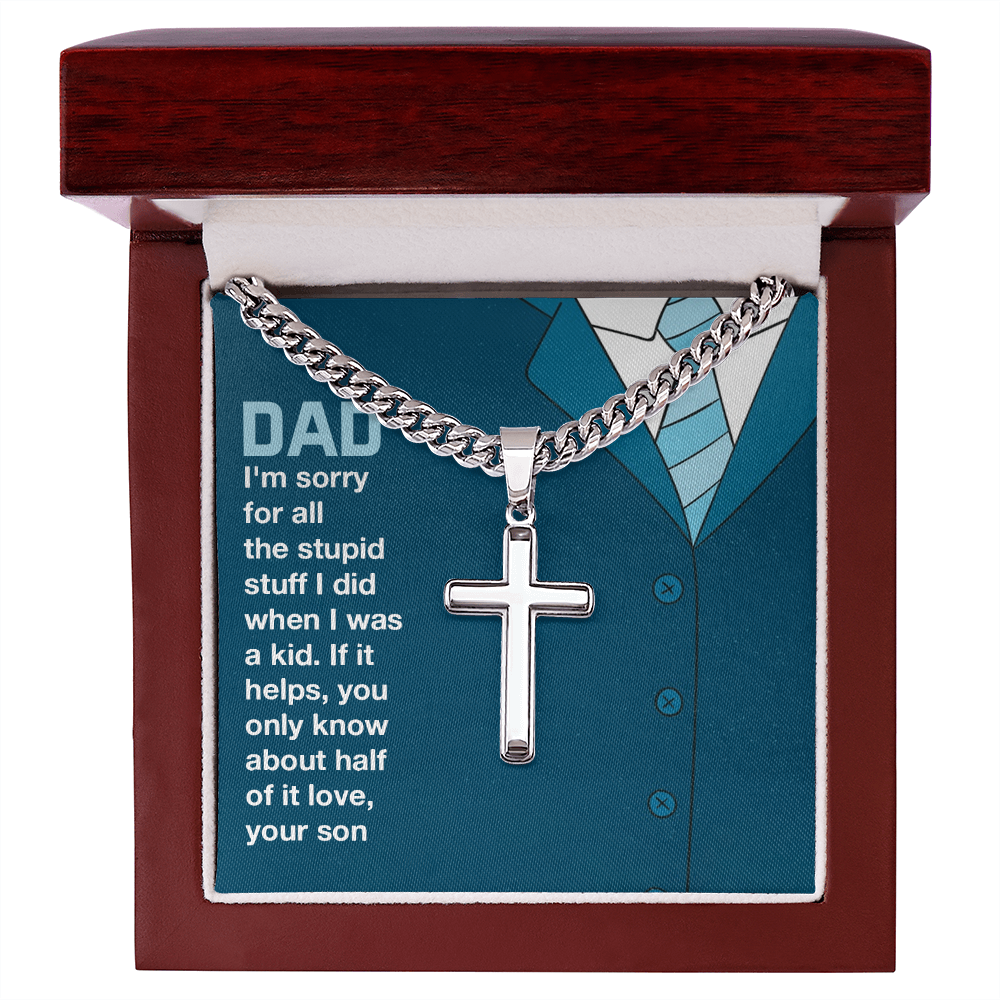 Fathers day gift