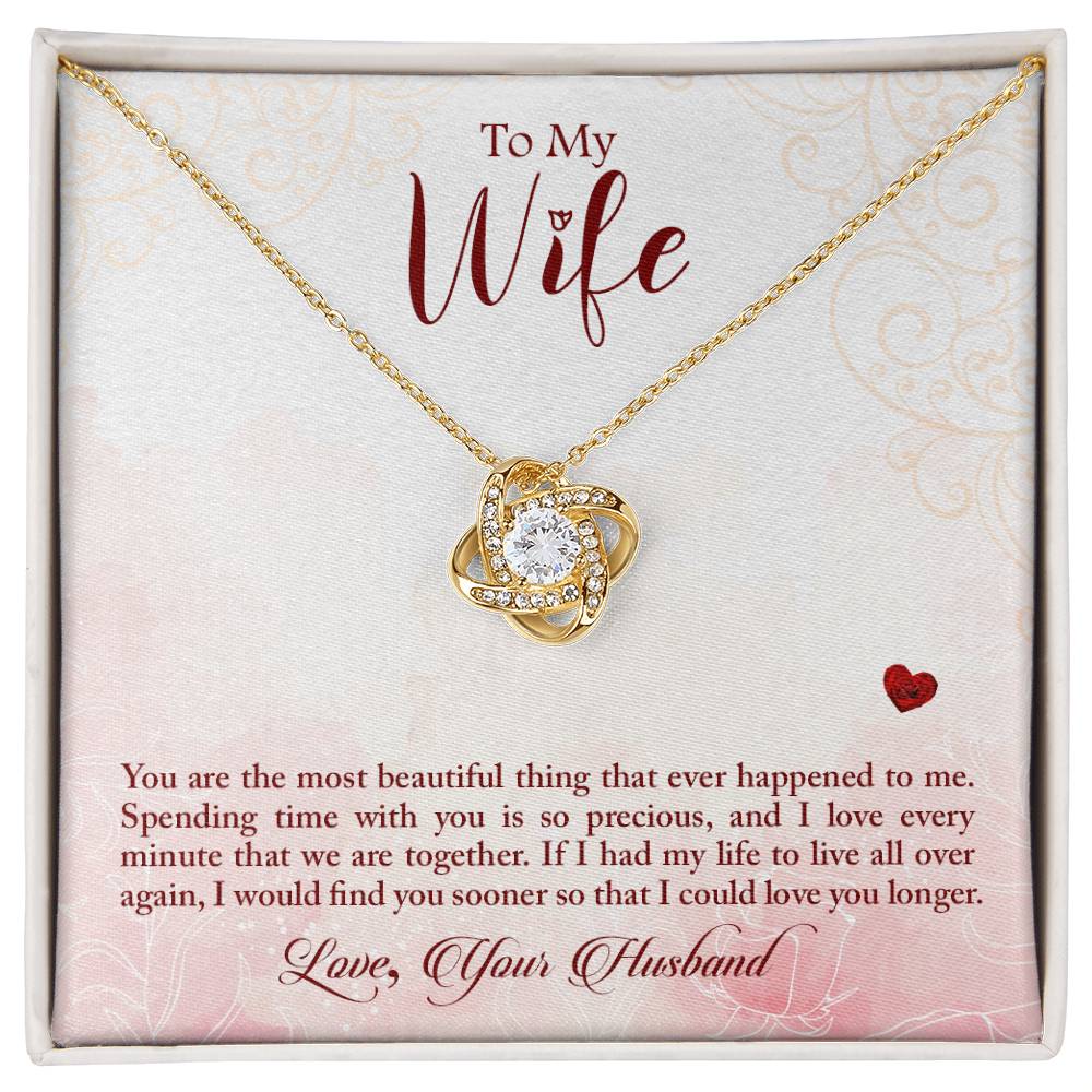 Valentines day gift for my wife
