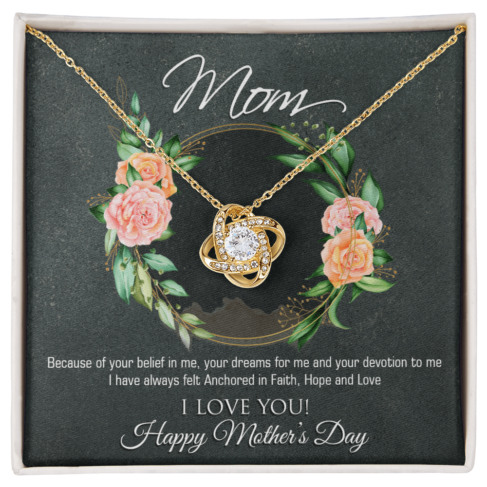 Mothers Day gift.