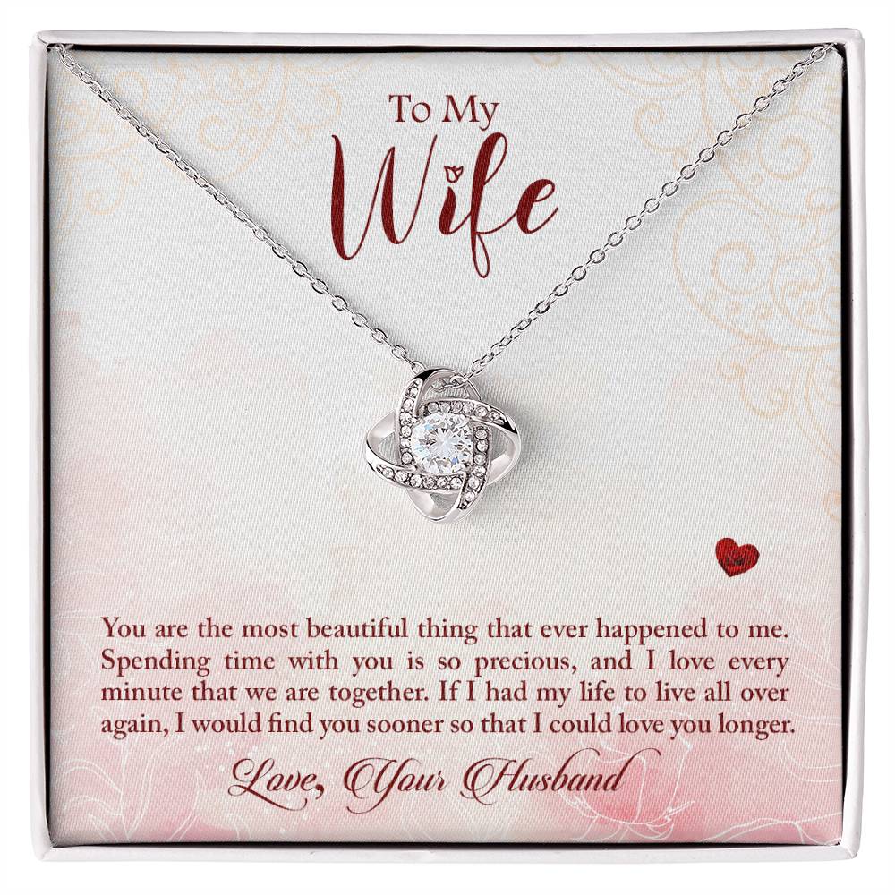 Valentines day gift for my wife