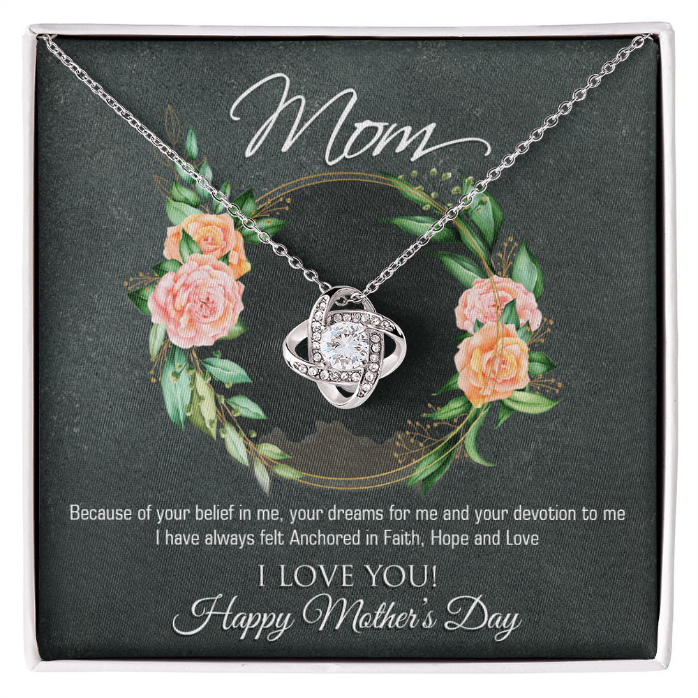 Mothers Day gift.