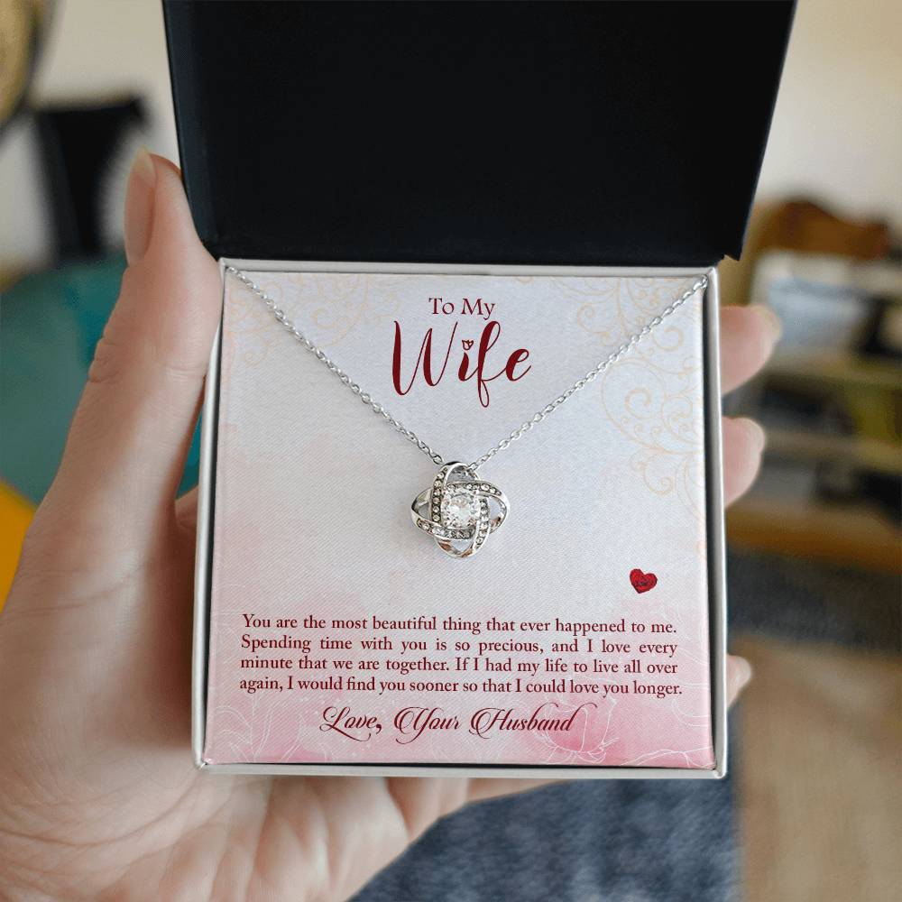 Valentines day gift for my wife