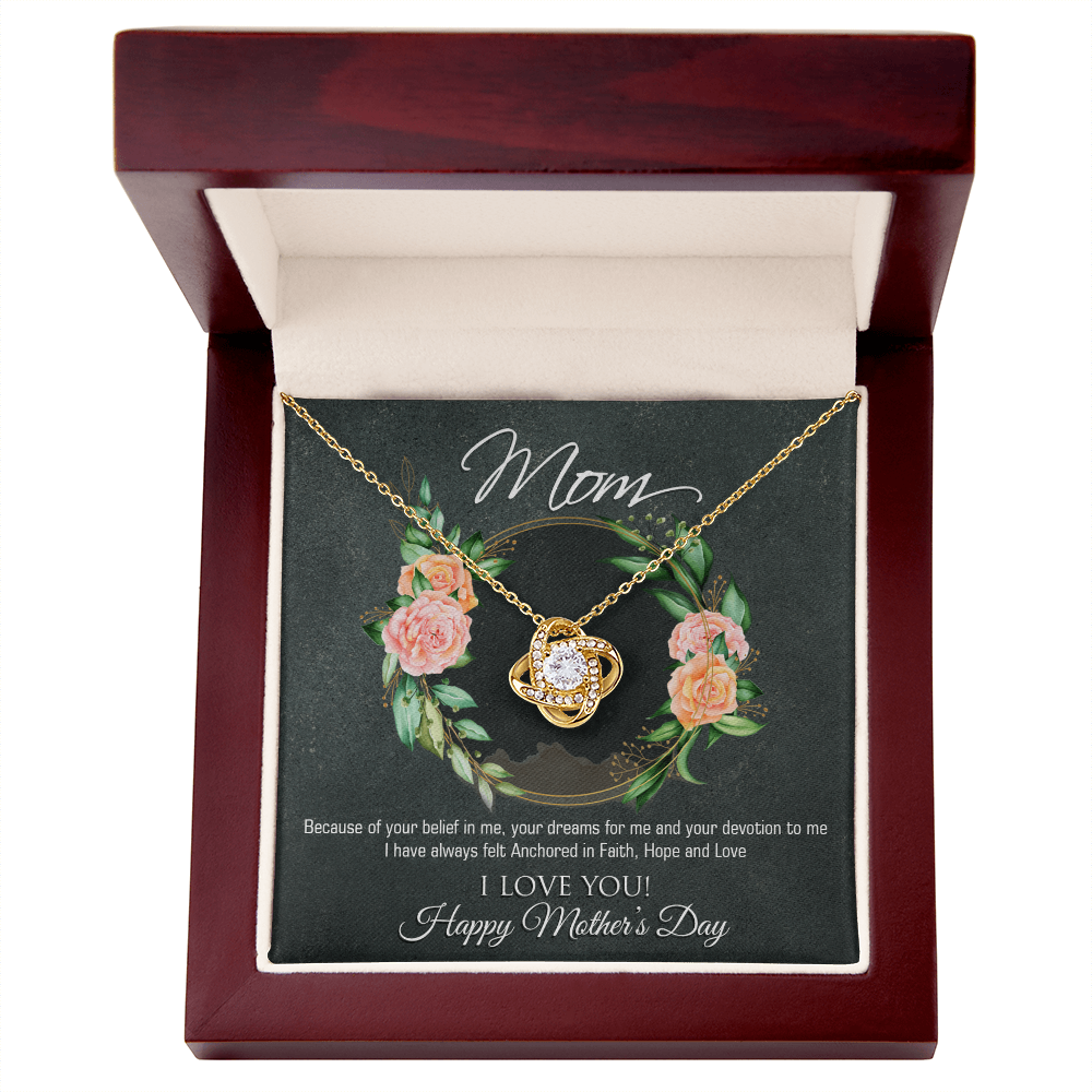 Mothers Day gift.