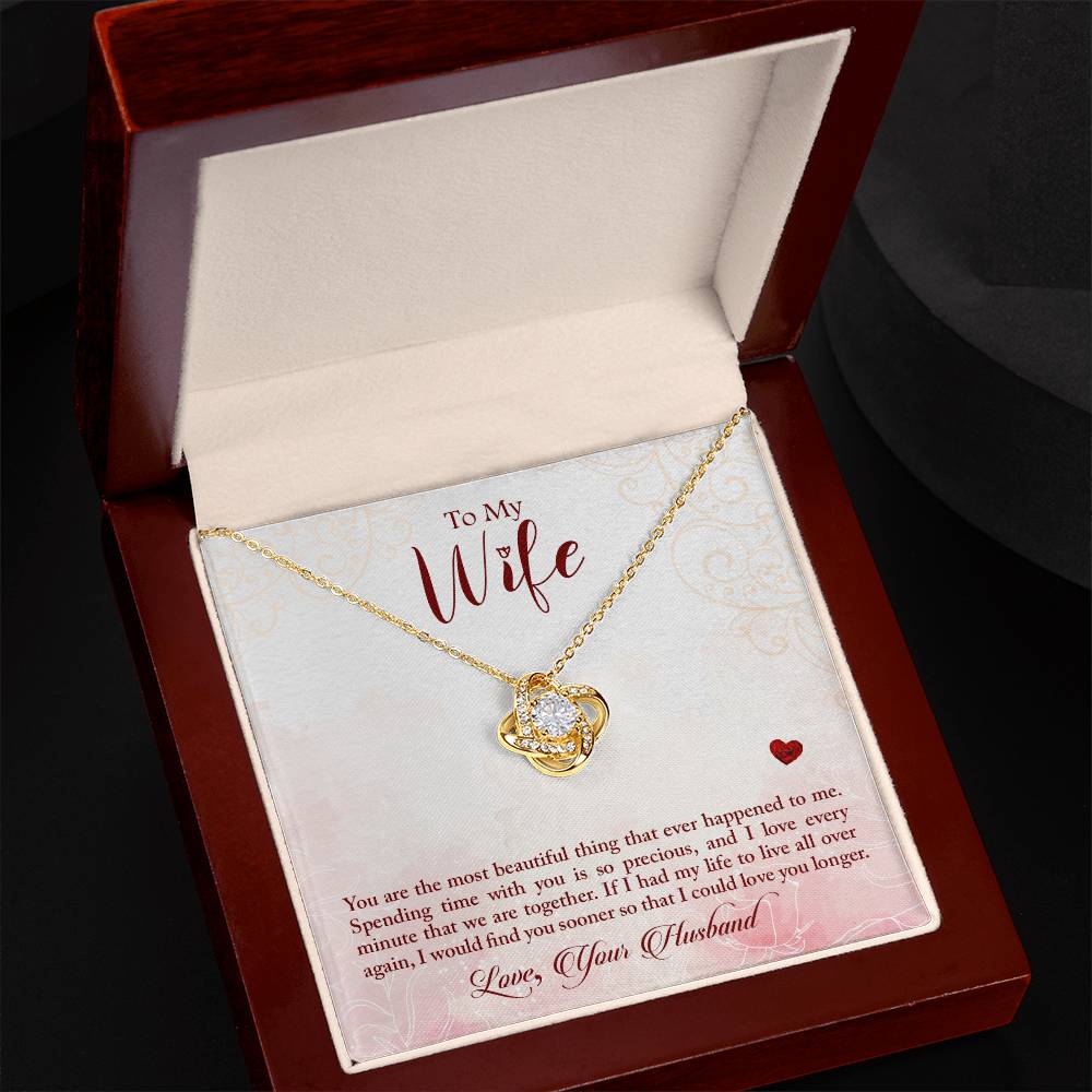 Valentines day gift for my wife