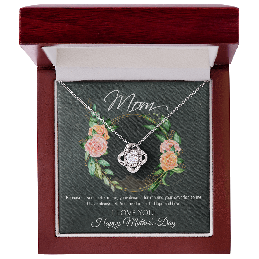 Mothers Day gift.