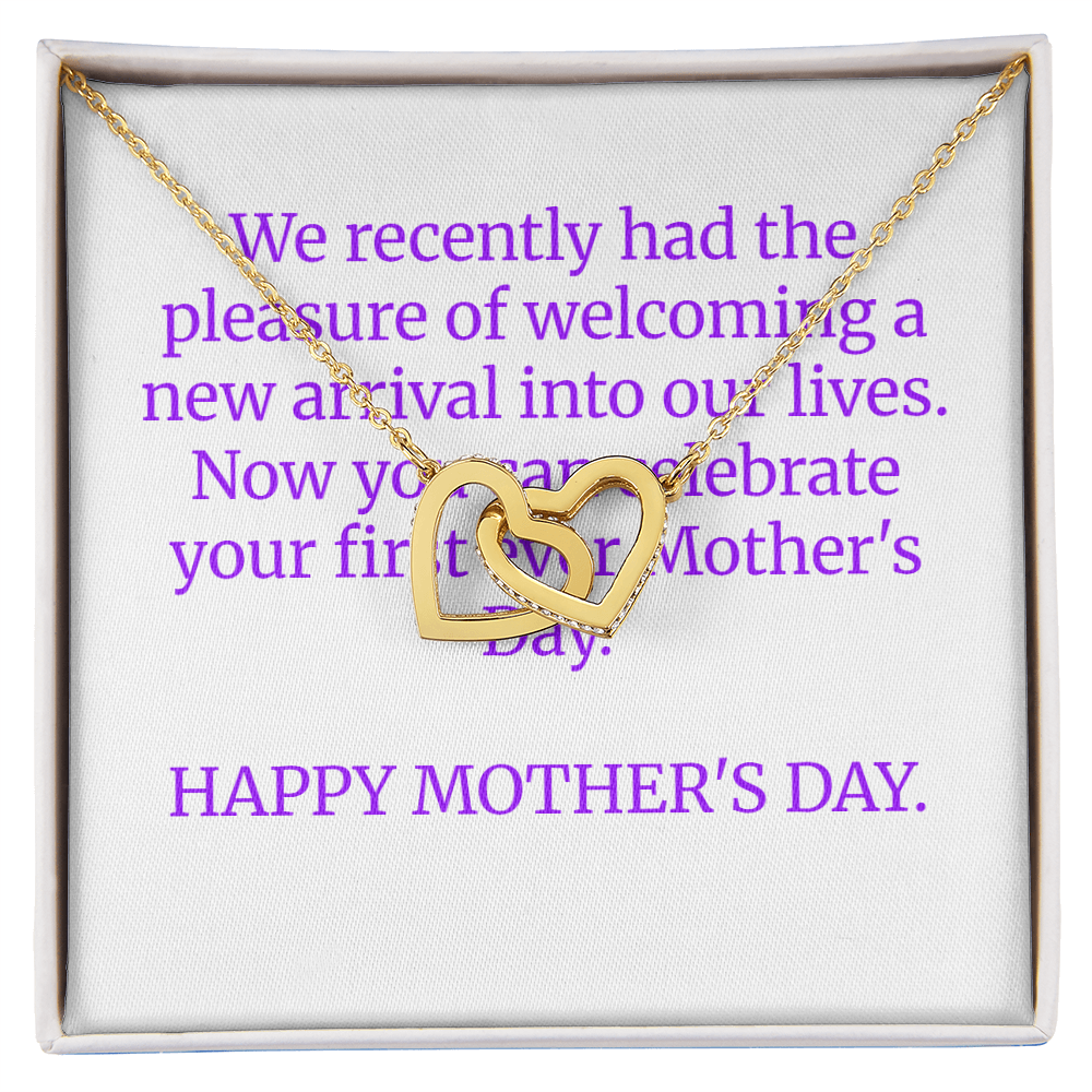 Elegant Mothers Day Gifts for Mom, Grandma, Mother-in-Law, Wife, or Life Partner - Thoughtful Gifts for Mom from Daughter, Son, Daughter-in-Law, Son-in-Law,