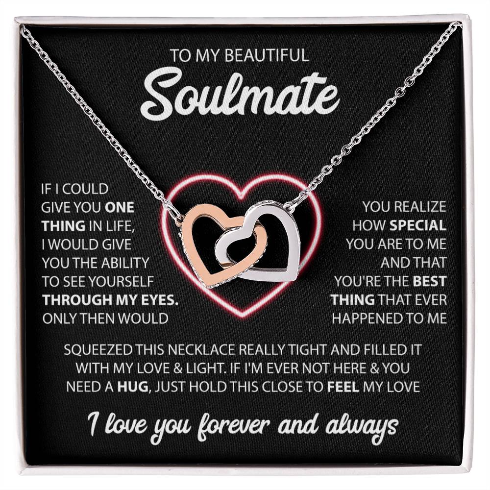Valentines day gift for my wife.