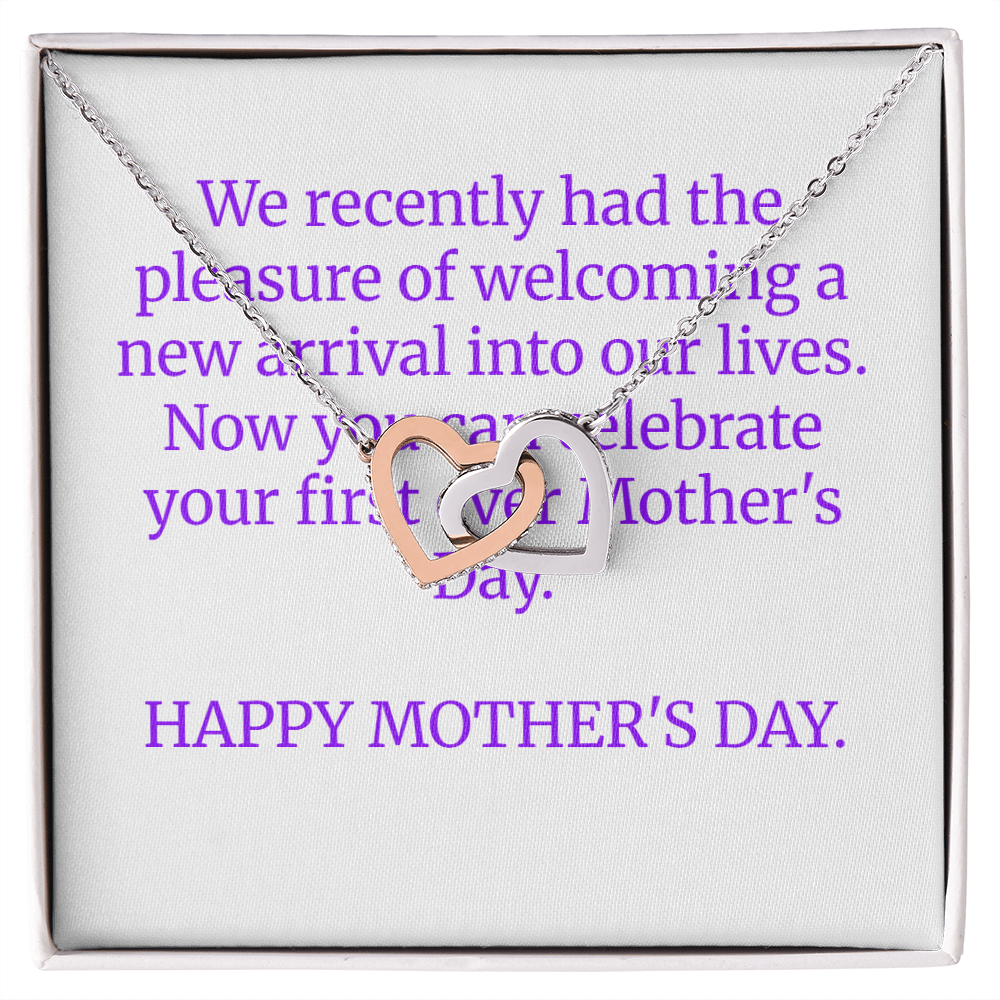 Elegant Mothers Day Gifts for Mom, Grandma, Mother-in-Law, Wife, or Life Partner - Thoughtful Gifts for Mom from Daughter, Son, Daughter-in-Law, Son-in-Law,