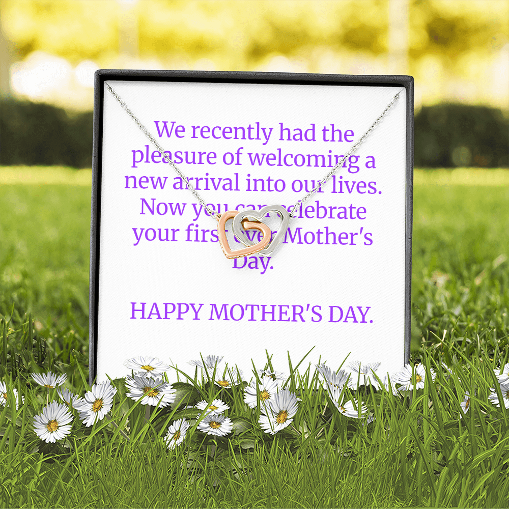 Elegant Mothers Day Gifts for Mom, Grandma, Mother-in-Law, Wife, or Life Partner - Thoughtful Gifts for Mom from Daughter, Son, Daughter-in-Law, Son-in-Law,