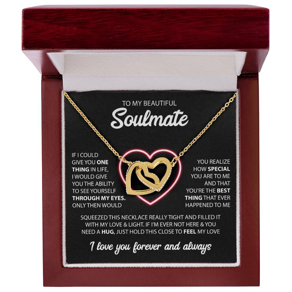 Valentines day gift for my wife.