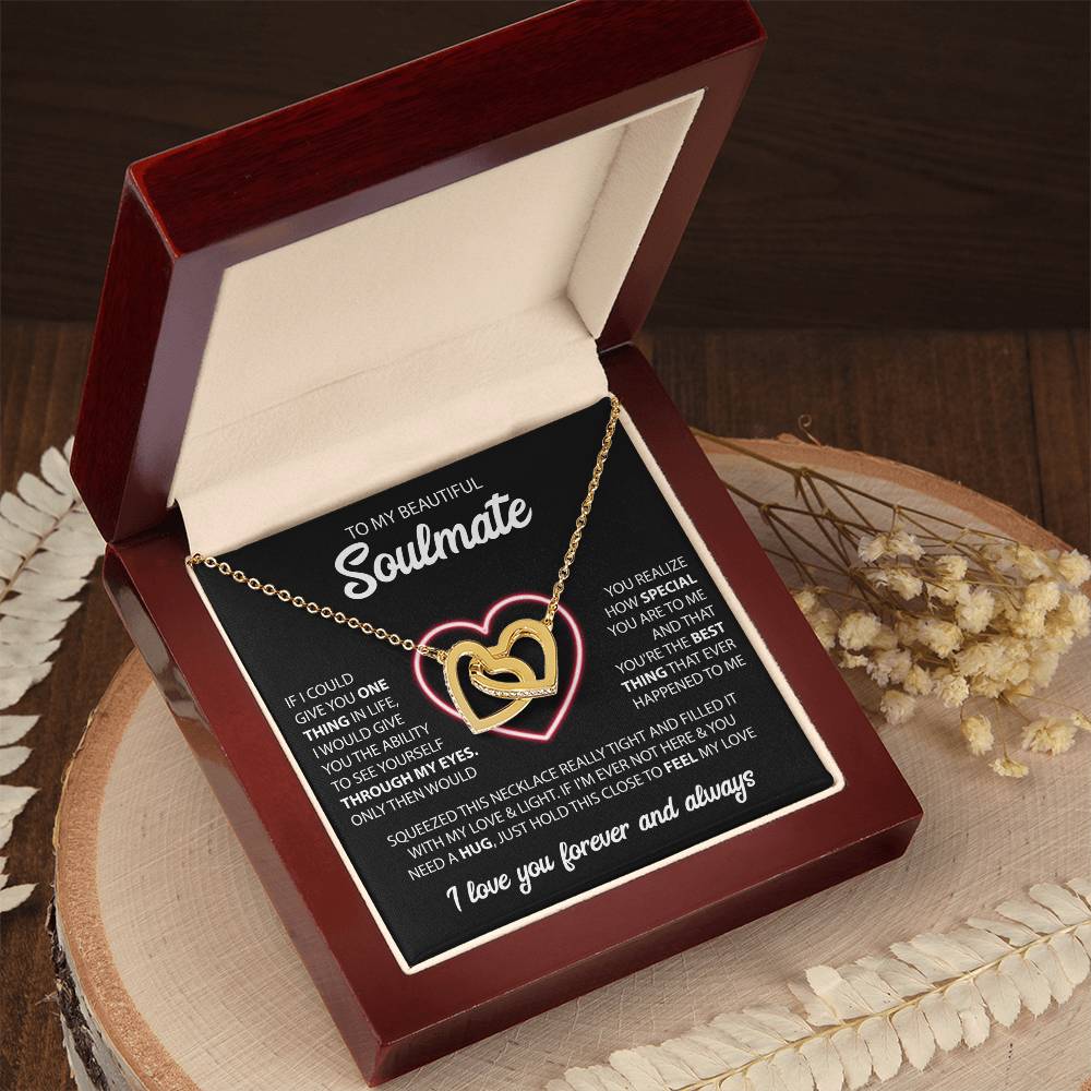 Valentines day gift for my wife.
