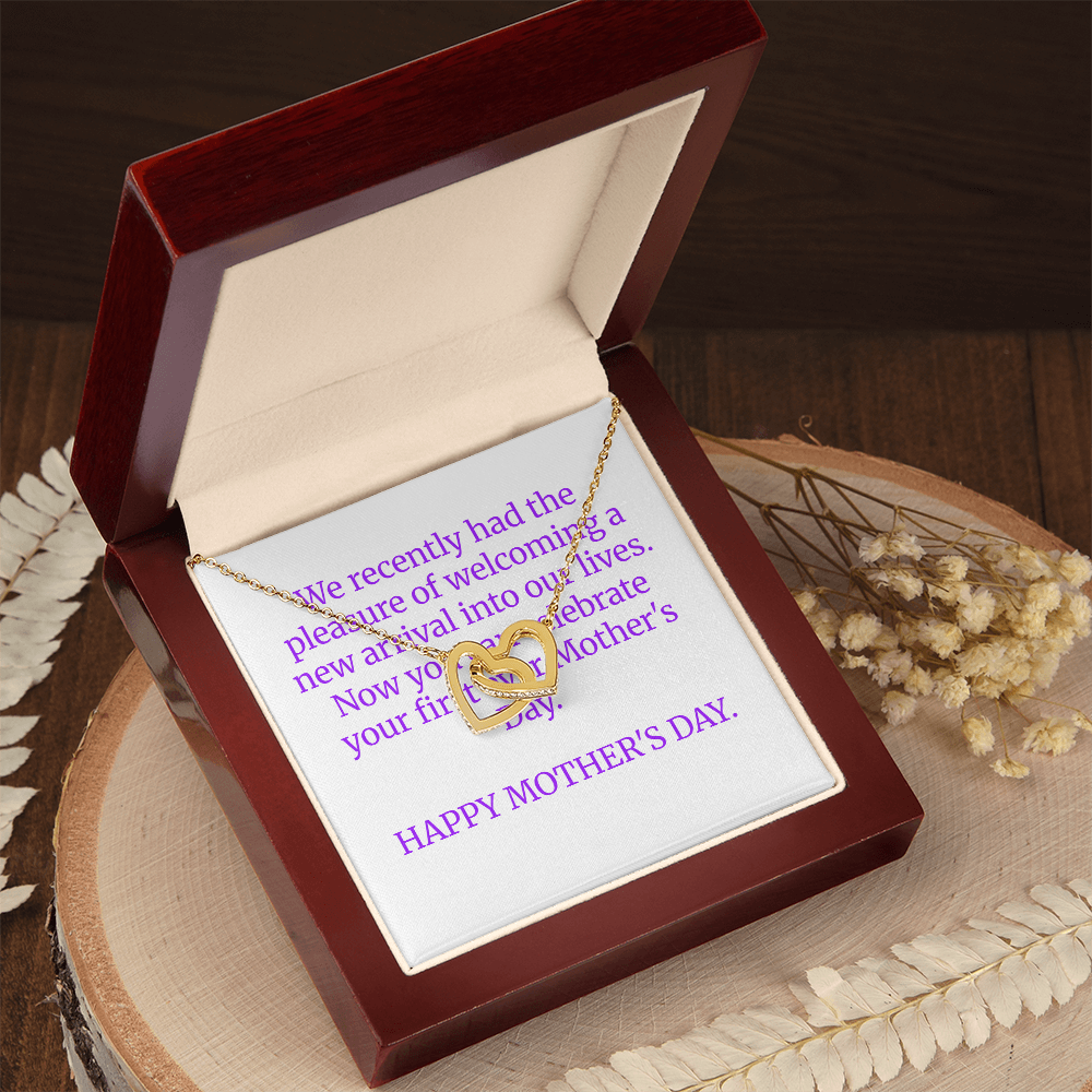 Elegant Mothers Day Gifts for Mom, Grandma, Mother-in-Law, Wife, or Life Partner - Thoughtful Gifts for Mom from Daughter, Son, Daughter-in-Law, Son-in-Law,
