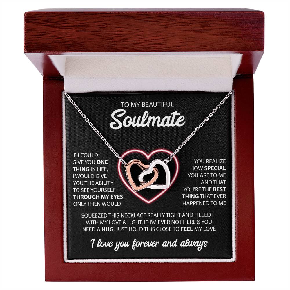 Valentines day gift for my wife.