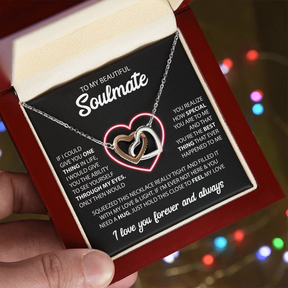 Valentines day gift for my wife.