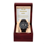 Fathers day gift
