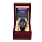 Fathers day gift