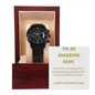 Fathers day gift