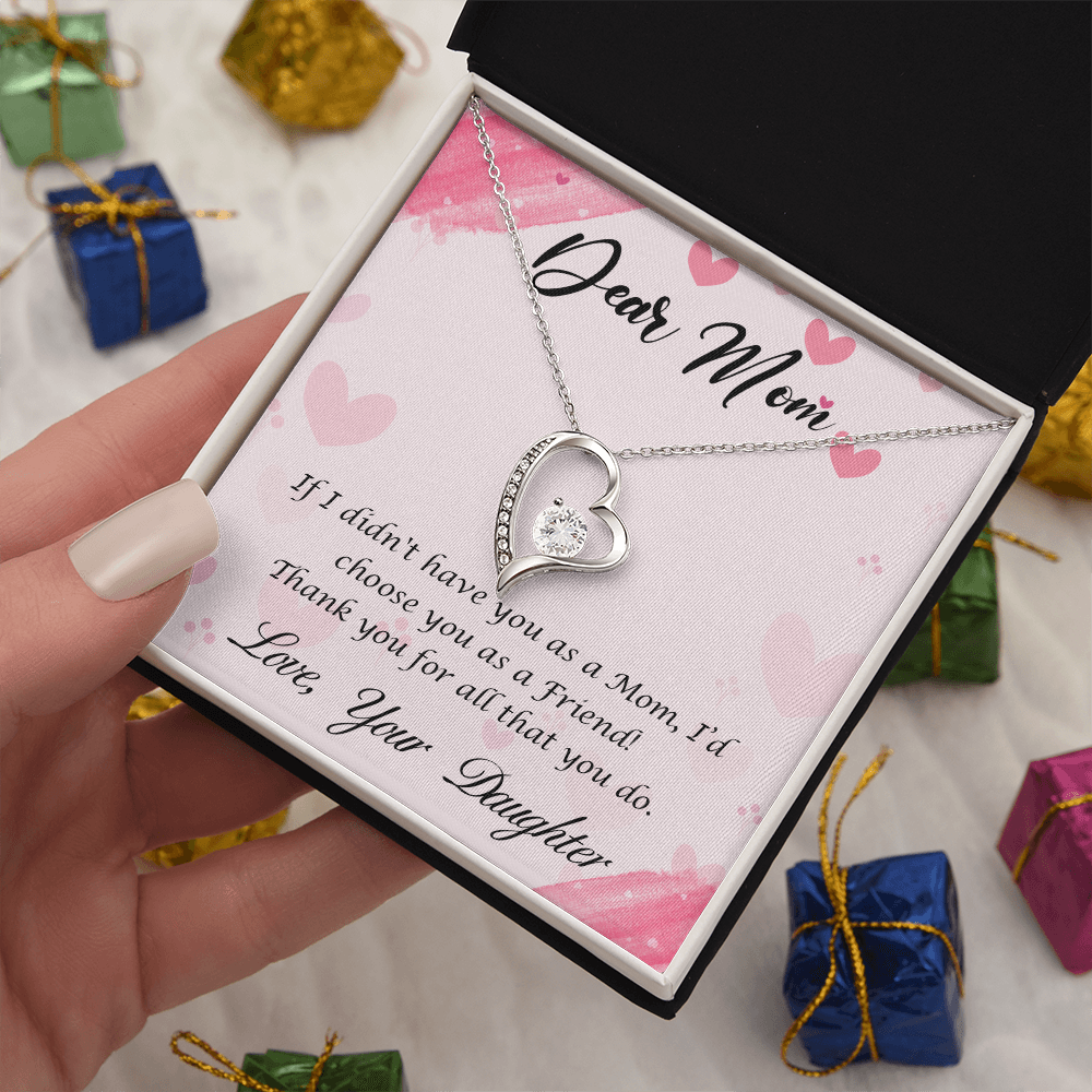Mothers Day Gift from daughter. Elegant Mothers Day Gifts for Mom, Grandma, Mother-in-Law, Wife, or Life Partner - Thoughtful Gifts for Mom from Daughter, Son, Daughter-in-Law, Son-in-Law,